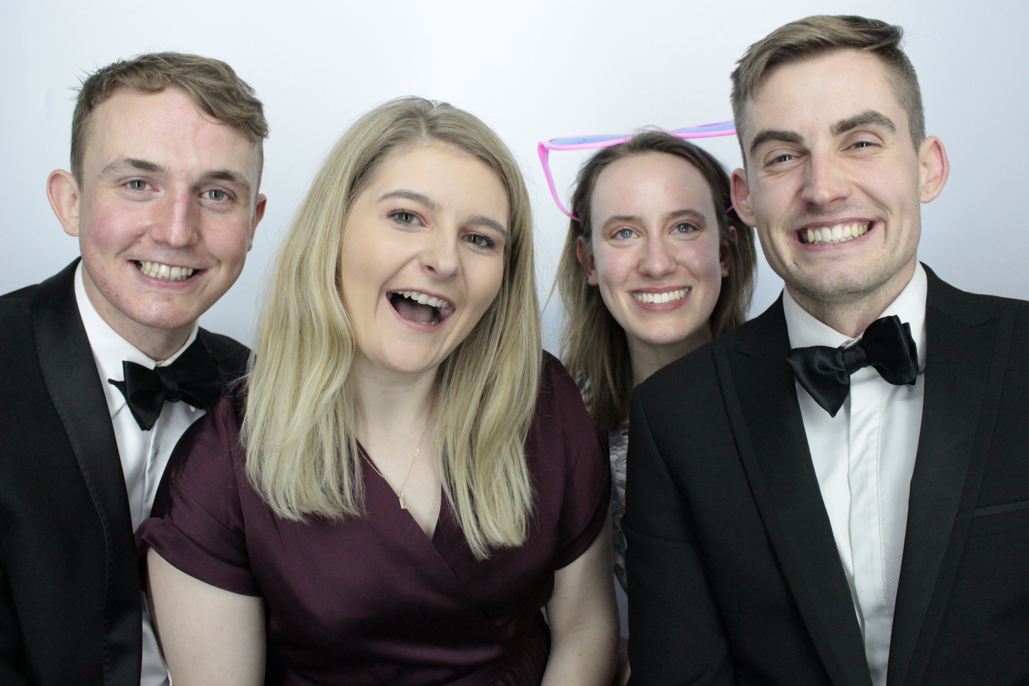 CCS 193 Commissioning Ball | View more photos from the event at gallery.myphotoboothexperience.co.uk/u/MyPhotoBoothExperienceLtd/CCS-193-Commissioning-Ball